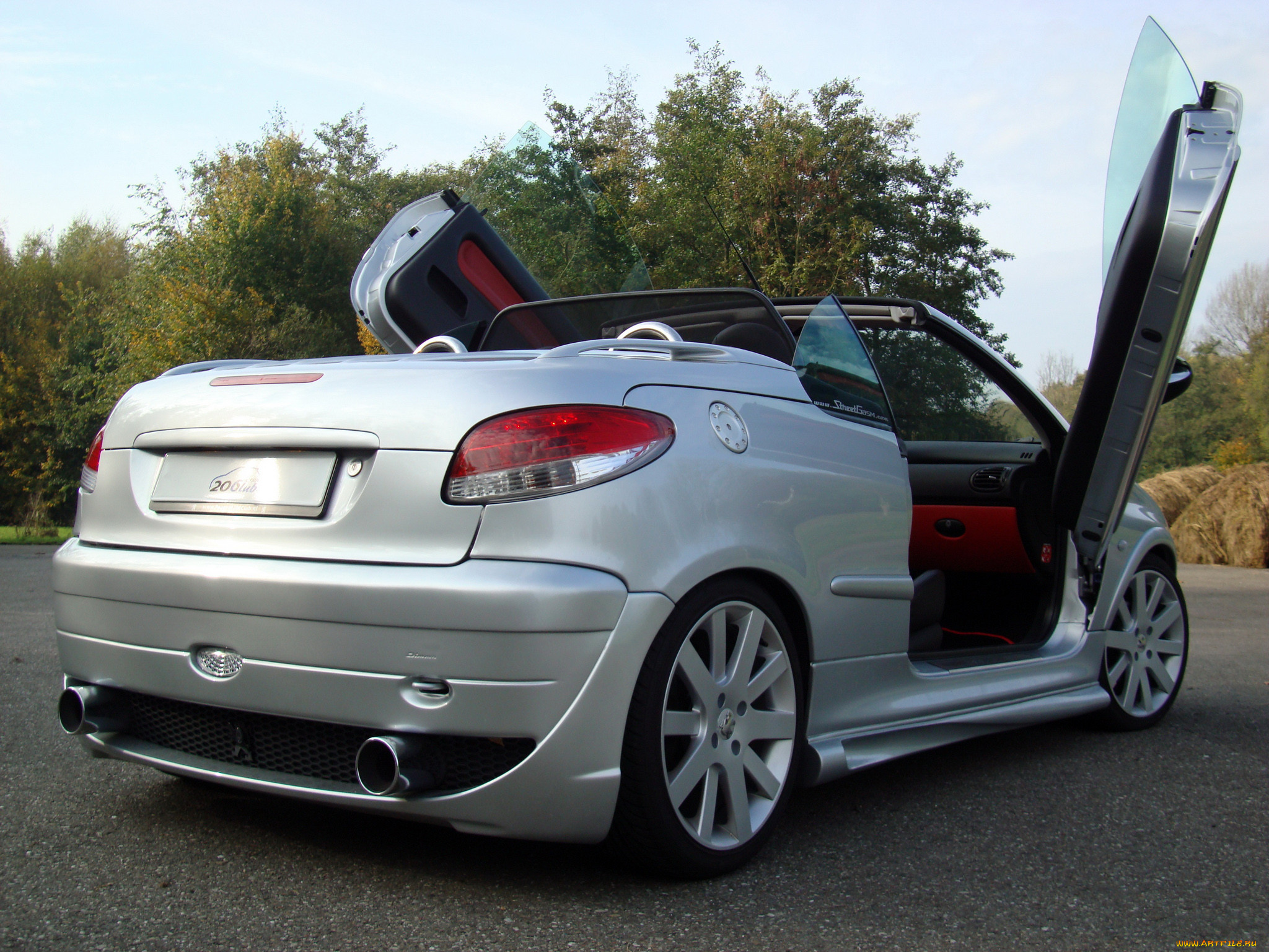 , peugeot